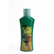SHAMPOO ARROZ Y LINO 300 ml-Cabello-ANDREA COSMETICOS-TU beauty store