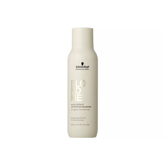 SHAMPOO BONACURE BLONDME REPAIR x300-Henkel-TU beauty store