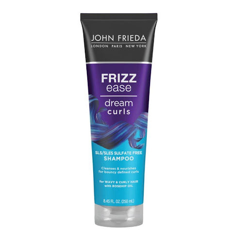 SHAMPOO JHON FRIEDA FRIZZ EASE DREAM CURLS-Amazon Es-TU beauty store
