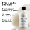 SHAMPOO METAL DETOX 300 ML-SERIE EXPERT-TU beauty store