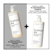 SHAMPOO OLAPLEX Nº4 1000ml-OLAPLEX-TU beauty store