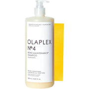 SHAMPOO OLAPLEX Nº4 1000ml-OLAPLEX-TU beauty store