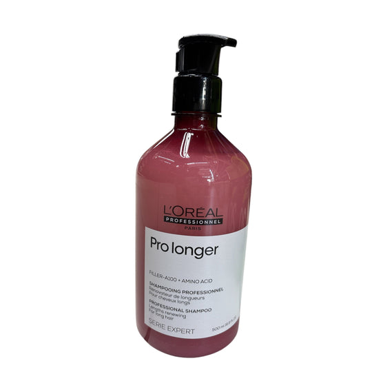SHAMPOO PRO LONGER X500ml-TU beauty store-TU beauty store