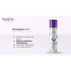 SHAMPOO SECO NAKAI X 200 ML-NAKAI-TU beauty store