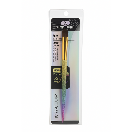 SHENGLIANQIU BROCHAS OJOS-TU beauty store-TU beauty store