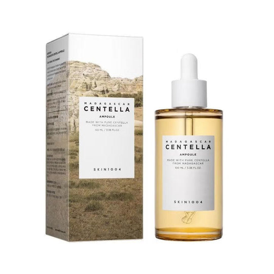 SKIN1004 Madagascar Centella Ampoule-MADAGASCAR-TU beauty store