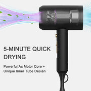 SLOPEHILL SECADOR 1500W-1800W-Amazon Es-TU beauty store