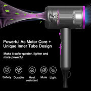 SLOPEHILL SECADOR 1500W-1800W-Amazon Es-TU beauty store