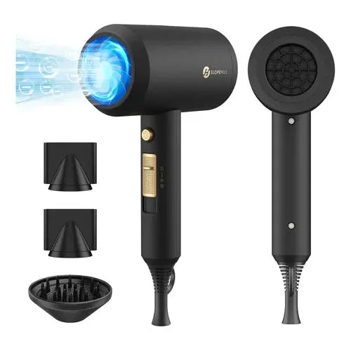 SLOPEHILL SECADOR 1500W-1800W-Amazon Es-TU beauty store