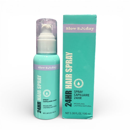 SLOW SUNDAY SPRAY CAPILLIRE 24HR 100mL-SHEIN-TU beauty store