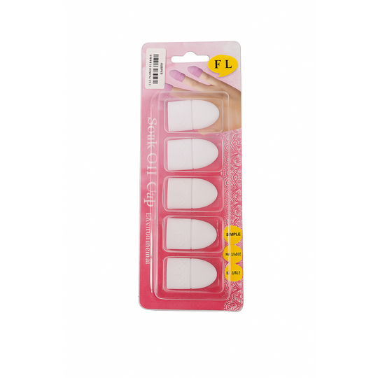 SOAK OFF CAP ENVIROMENRAL PROTECTION-HYS-TU beauty store