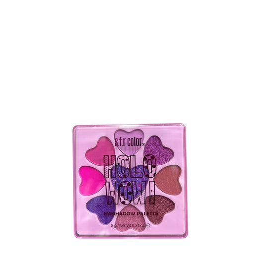 SOMBRA HOLO WOW X8 SFR COLOR-TU beauty store-TU beauty store