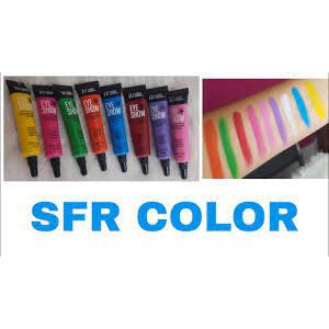 SOMBRAS CREMOSAS EYESHOW-TU beauty store-TU beauty store