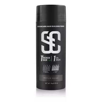 SOVONCARE HAIR FIBERS-Amazon Us-TU beauty store