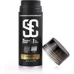 SOVONCARE HAIR FIBERS LIGHT BLONDE-Amazon Us-TU beauty store