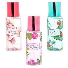 SPLASH BODY LUXURIES 88 ML-Lociones y aceites bronceadores-LUXURIES-5060315031514-TU beauty store