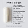 SPORT RESEARCH MULTI COLLAGEN 90 CAPSULAS-iherb-TU beauty store