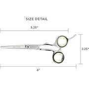 STRONG SCISSORS TIJERAS PROFESIONALES-BABYLISS-TU beauty store