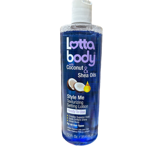 STYLE ME TEXTURIZING SETTING LOTION-TU beauty store-TU beauty store