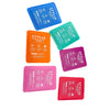 STYLIA MARINE COLEGEN EYE GELS-TU beauty store-TU beauty store