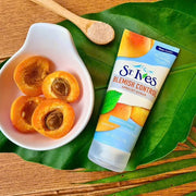 ST.IVES BLEMISH CONTROL SCRUB EXFOLIANTE FACIAL-Amazon Es-TU beauty store