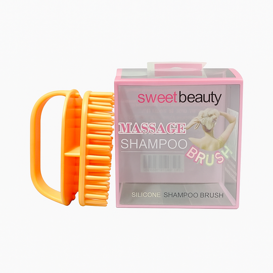 SWEET BEAUTY MASSAGE SHAMPOO-Inmoda fantasy-TU beauty store