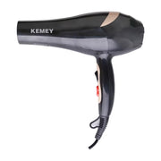 Secador de Cabello Kemey KM-2378 - 3000W Profesional-KEMEY-TU beauty store