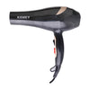 Secador de Cabello Kemey KM-2378 - 3000W Profesional-KEMEY-TU beauty store