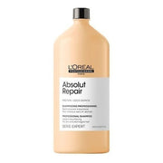 Shampoo ABSOLUT REPAIR-matizante, shampoo,tratamiento, capilar,cabello,corporal-SERIE EXPERT-3474636975938-TU beauty store