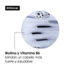 Shampoo INFORCER-Cabello-SERIE EXPERT-TU beauty store