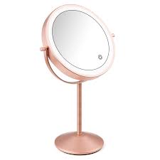 TABLE LAMP MAKEUP MIRROR CIRCULAR-TU beauty store-TU beauty store