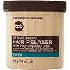 TCB HAIR RELAXER CREMA ALISADORA x425g-CENTRO JAPON-TU beauty store