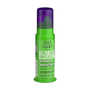 TIGI BED HEAD CURLS ROCK AMPLIFIER 113ML-TU beauty store-TU beauty store