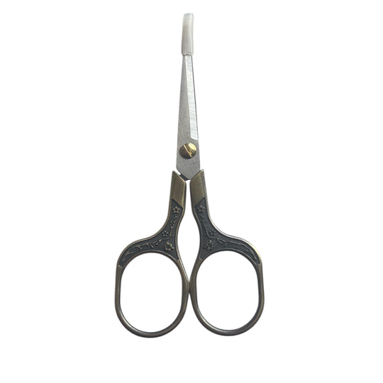 TIJERAS PEQUEÑAS METÁLICA-Amazon Us-TU beauty store