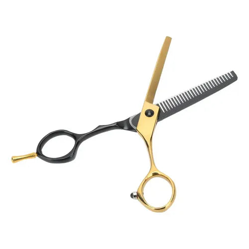 TIJERAS PROFESIONALES ENTRESECADORAS-TU beauty store-TU beauty store