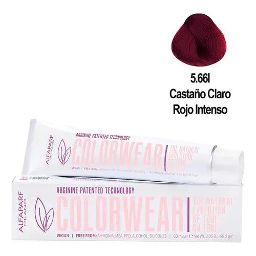 TINTE COLORWEAR ENJUEGUE-ALFAPARF COLORWEAR-7898468519355-TU beauty store