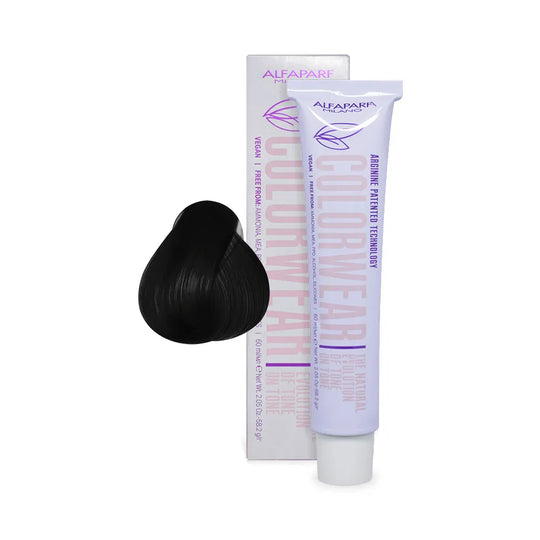 TINTE COLORWEAR ENJUEGUE-ALFAPARF COLORWEAR-7899884214114-TU beauty store