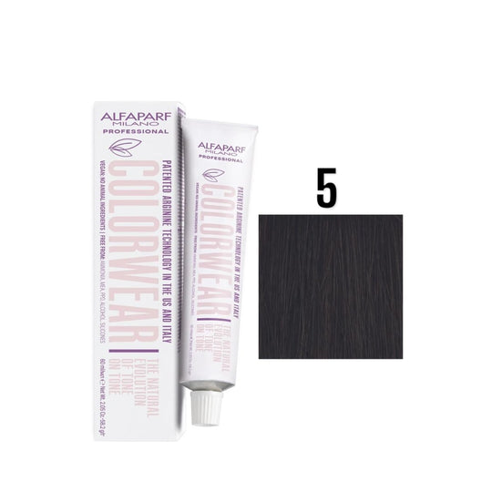 TINTE COLORWEAR ENJUEGUE-ALFAPARF COLORWEAR-7899884214145-TU beauty store
