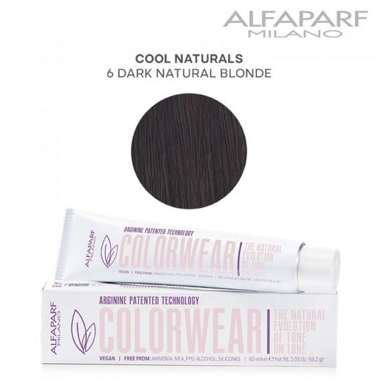 TINTE COLORWEAR ENJUEGUE-ALFAPARF COLORWEAR-7899884214152-TU beauty store