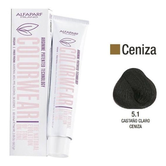 TINTE COLORWEAR ENJUEGUE-ALFAPARF COLORWEAR-7899884214190-TU beauty store