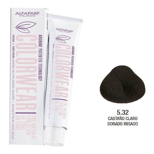 TINTE COLORWEAR ENJUEGUE-ALFAPARF COLORWEAR-7899884214275-TU beauty store