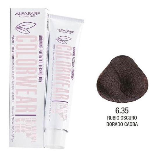 TINTE COLORWEAR ENJUEGUE-ALFAPARF COLORWEAR-7899884214299-TU beauty store