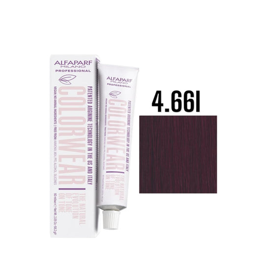 TINTE COLORWEAR ENJUEGUE-ALFAPARF COLORWEAR-7899884214343-TU beauty store