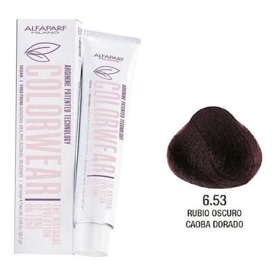 TINTE COLORWEAR ENJUEGUE-ALFAPARF COLORWEAR-8022297099736-TU beauty store