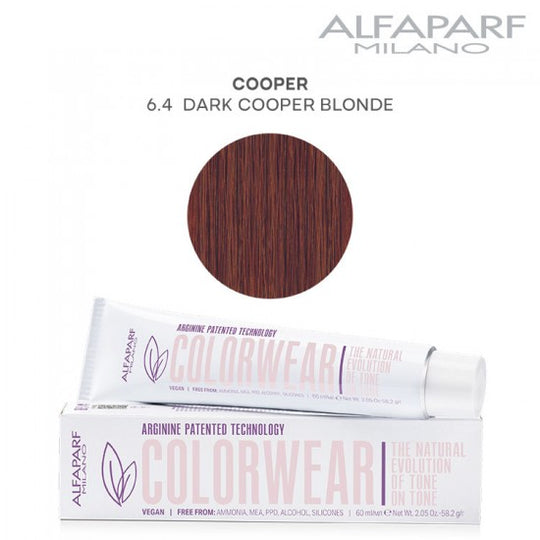 TINTE COLORWEAR ENJUEGUE-ALFAPARF COLORWEAR-8022297099767-TU beauty store