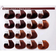 TINTURA COIFFANCE-Cabello-COIFFANCE-TU beauty store