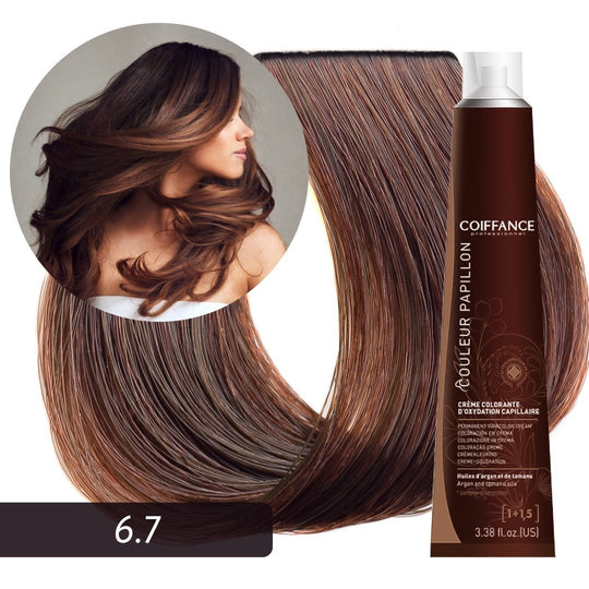 TINTURA COIFFANCE-Cabello-COIFFANCE-3306612067996-TU beauty store
