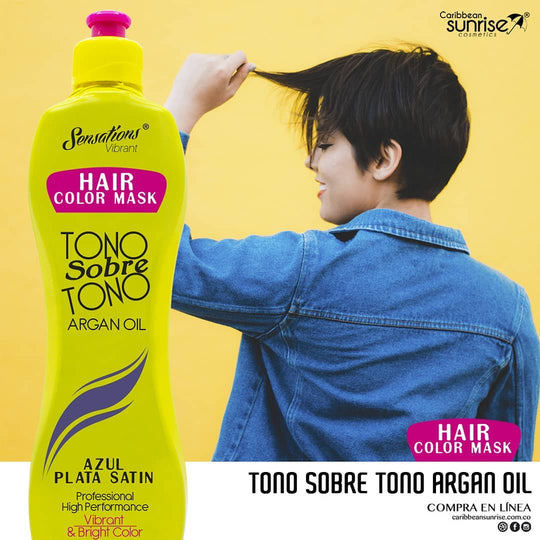 TONO SOBRE TONO ARGAN OIL-TU beauty store-TU beauty store
