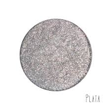 TONOS METAL PIGMENTO PLATEADO POR 3 G-TONOS-TU beauty store