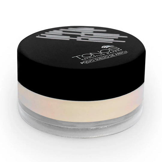 TONOS POLVO SUELTO ARROZ 01 X 10 GR-TONOS-TU beauty store